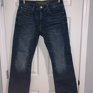 Mens American Eagle Jeans